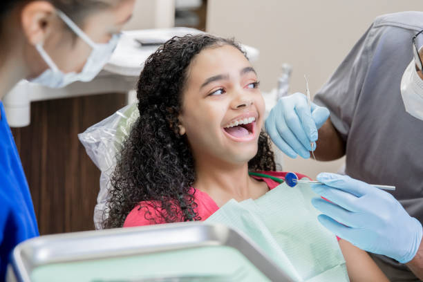 Best Emergency Root Canal Treatment in Columbia, MO
