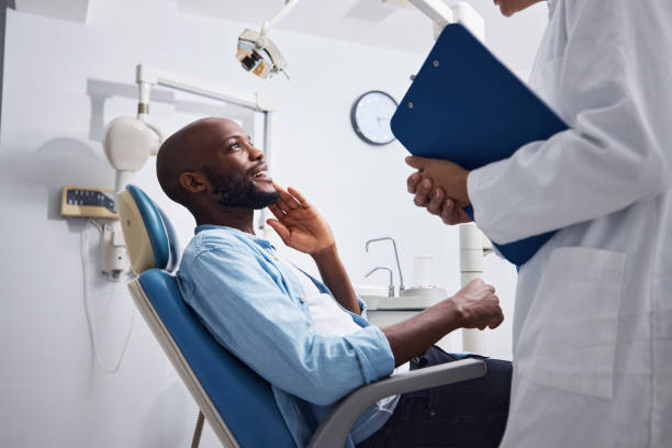 Best Emergency Dentist for Lost Fillings or Crowns in Columbia, MO